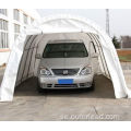 Utomhus bärbar carport garage canopy bilskydd